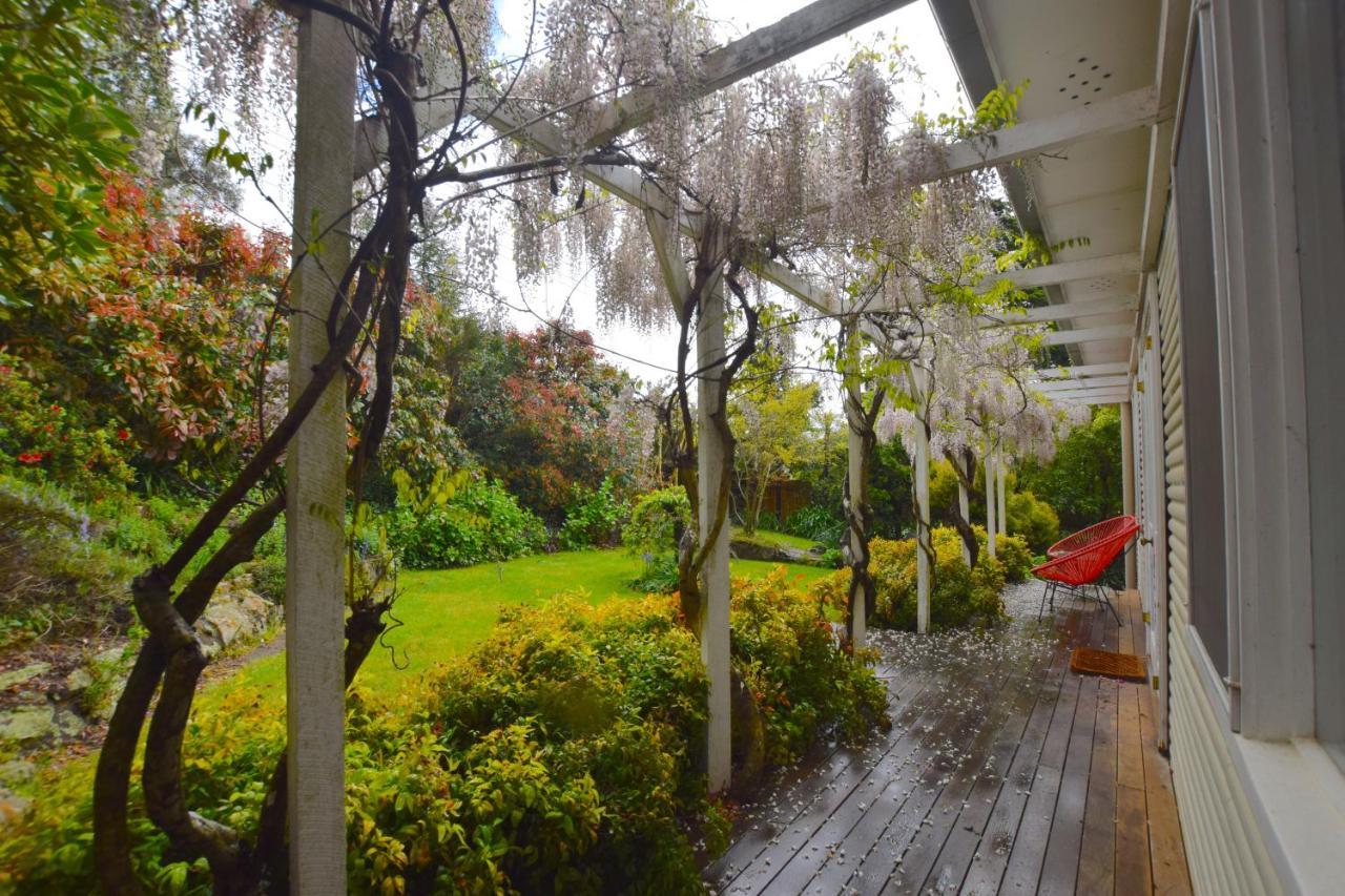 Calamandah House Of Blackheath Villa Eksteriør bilde