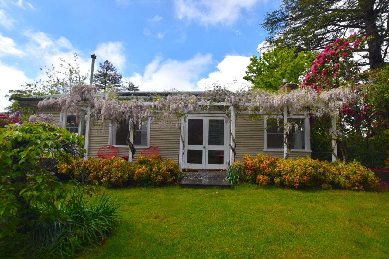 Calamandah House Of Blackheath Villa Eksteriør bilde