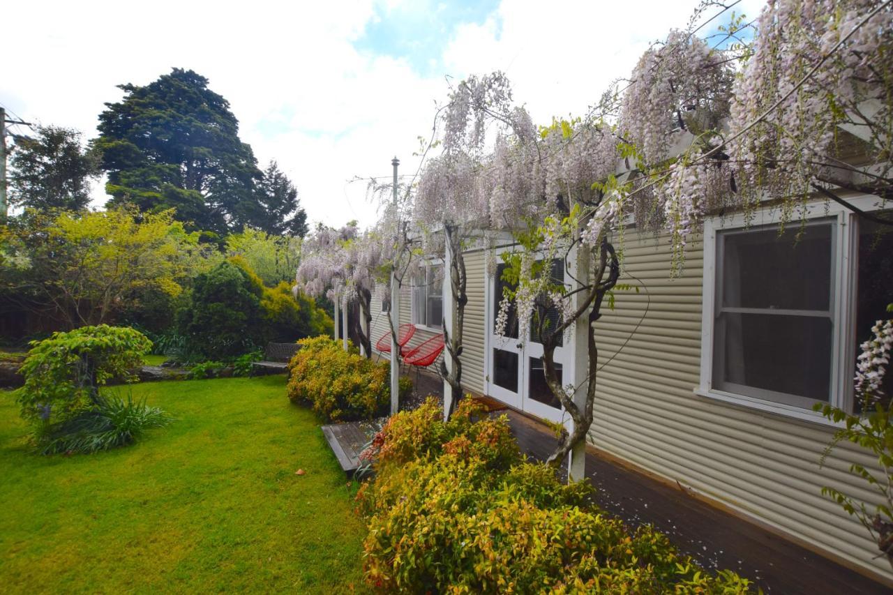 Calamandah House Of Blackheath Villa Eksteriør bilde