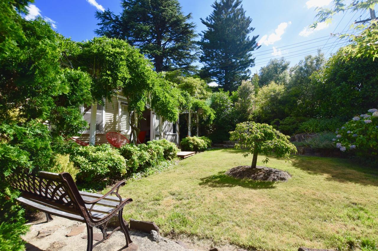 Calamandah House Of Blackheath Villa Eksteriør bilde